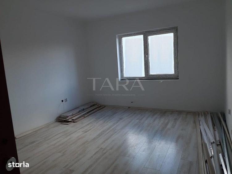 Apartament cu 3 camere în Florești — fotografia 1