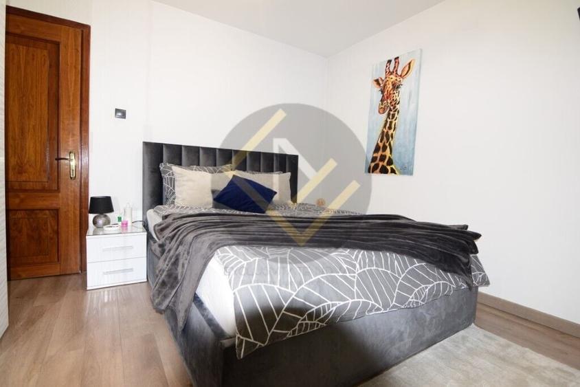 Inchiriere apartament mobilat MODERN Renovat - 9