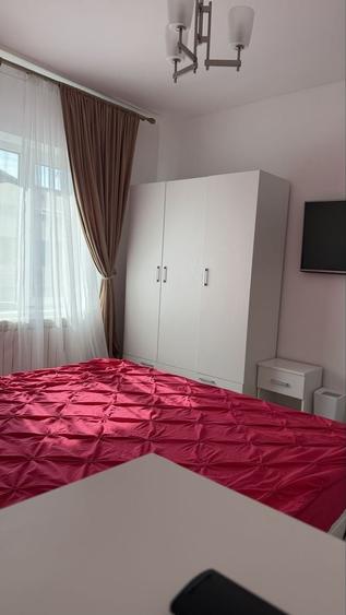Apartament cu 2 camere decomandat în Ultracentral