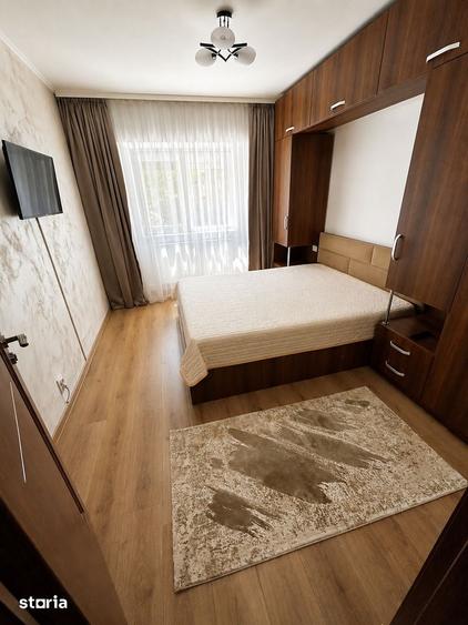 Apartament cu 2 camere în Inel I