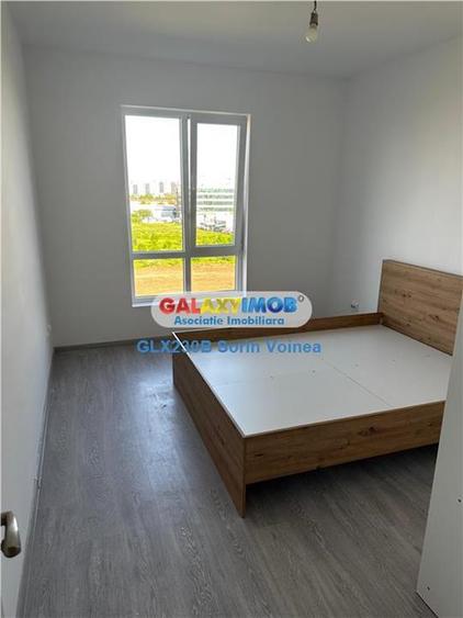 Apartamentul 2 camere Militari | decomandat | centrala | partial mob. - 1