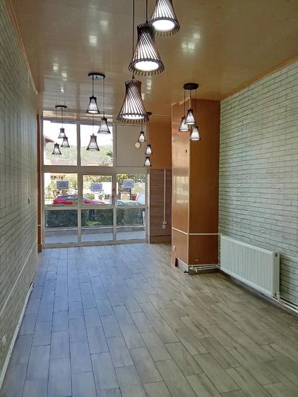 Spațiu comercial, de 52 mp, în Ultracentral