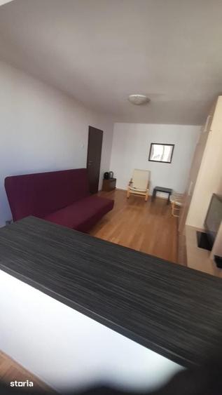 2 camere Baba Novac de inchiriat - 4