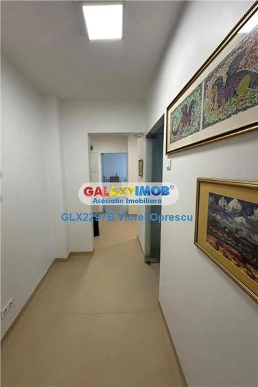 Apartament cu 3 camere decomandat în Pantelimon