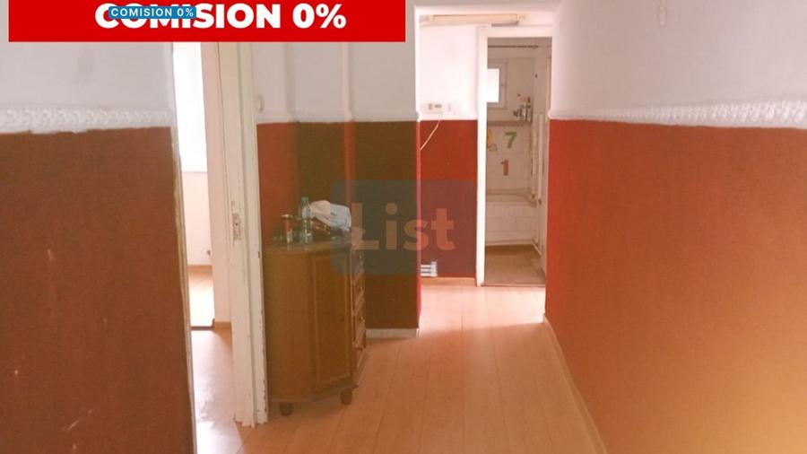 Apartament cu 2 camere decomandat în Micro 19