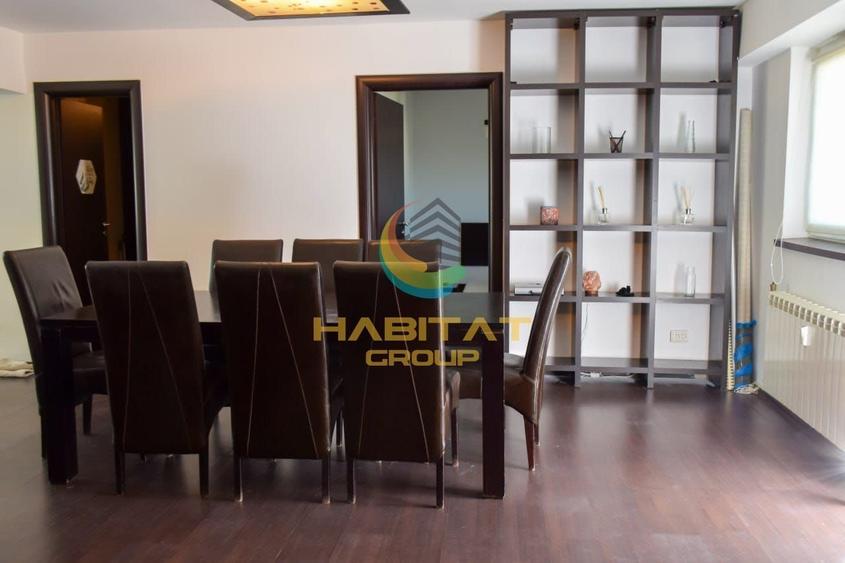 Apartament cu 2 camere semidecomandat în Berceni
