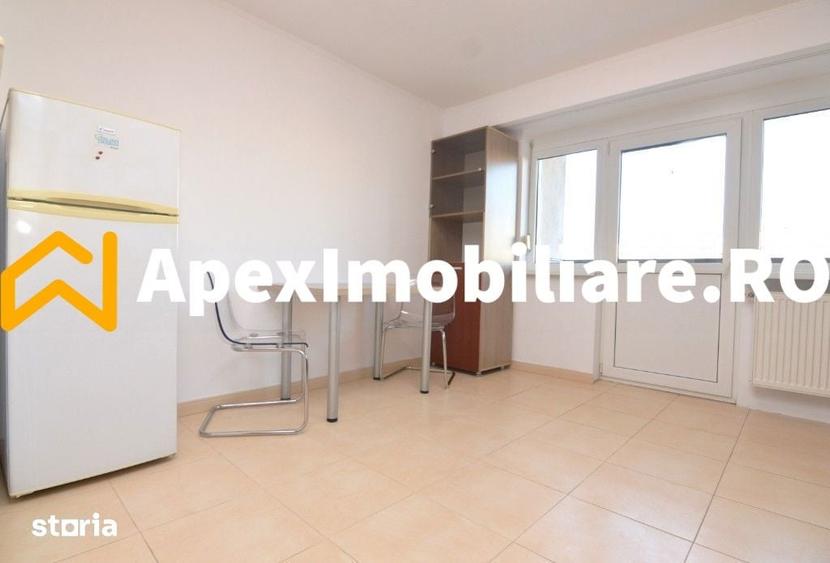 Apartament cu 2 camere decomandat, mobilat în Centrul Civic