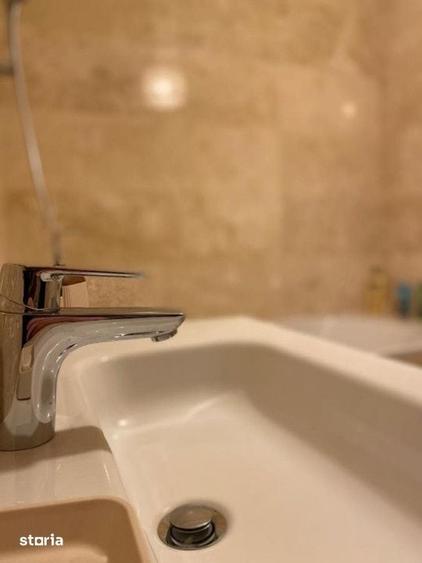 Apartament cu 2 camere decomandat în Gara de Nord