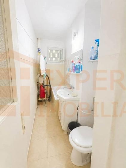 Apartament 2 camere de vânzare | KM 4-5 | Parter | 38 mp - 5