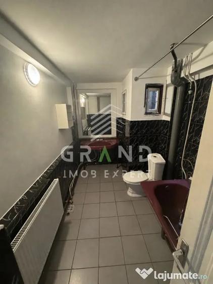 Casa 4 camere | 4 bai | 2 bucatarii | GARAJ | zona Semicentr - 8