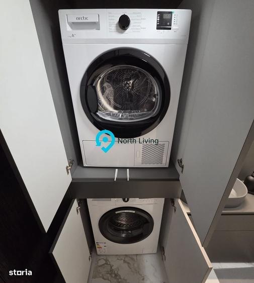 Apartament cu 2 camere în Sud