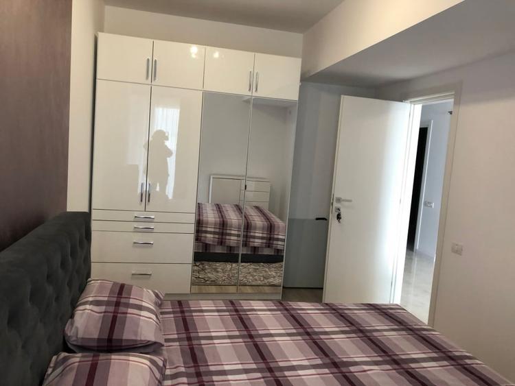 Apartament cu 2 camere, mobilat în Central