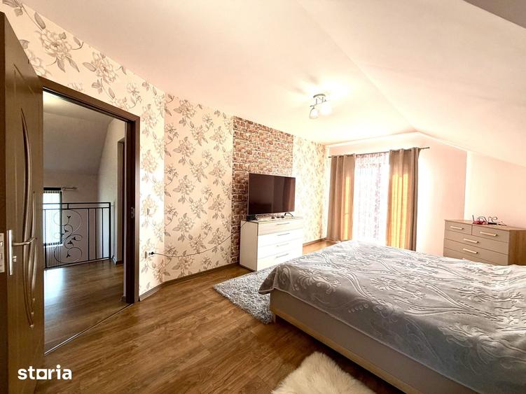 Casă cu 3 camere cu Teren 500 Mp în Crișeni