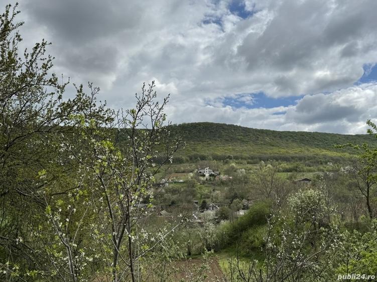 Casă cu 3 camere în Babadag