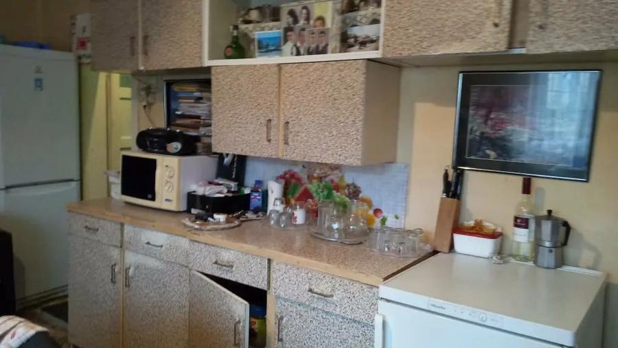 Casă cu 3 camere în Fântânele