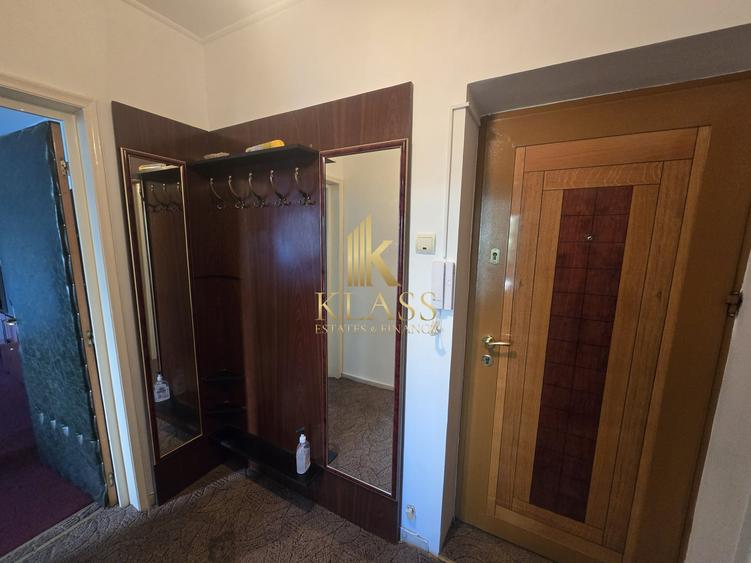 Garsonieră 40 mp | Bulevardul Libertății-în apropierea Casei Poporului - 9