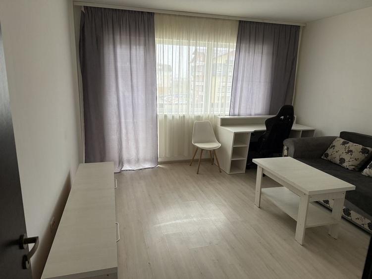 Apartament cu 2 camere în Sânpetru