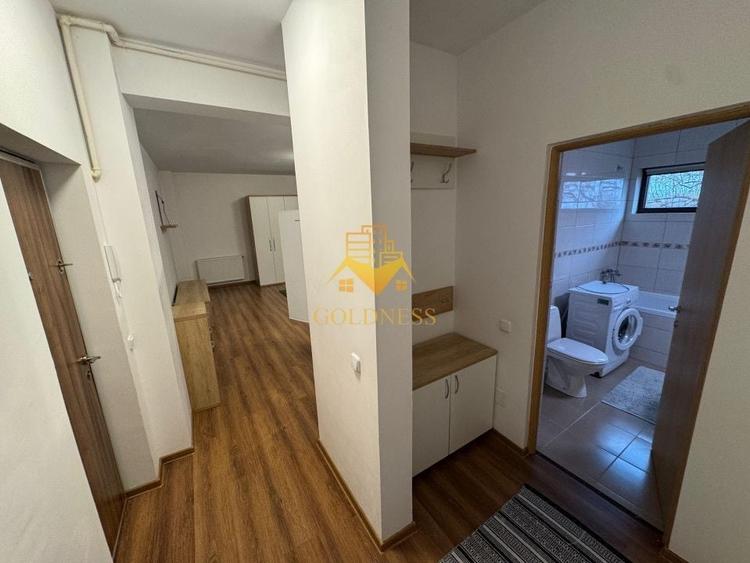Apartament cu 2 camere semidecomandat, mobilat în Iris