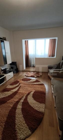Apartament cu 2 camere decomandat, mobilat în Răcădău