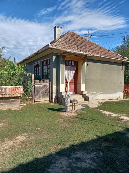 Casă cu 2 camere în Șilindru