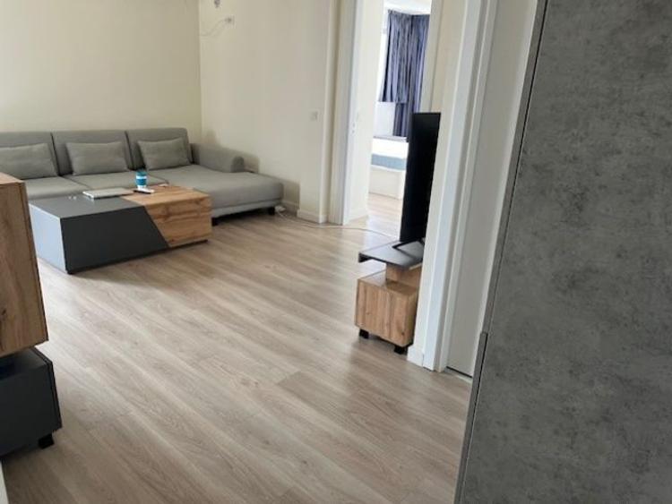 Inchiriez apartament nou 2 camere 62mp Otopeni Central - 2