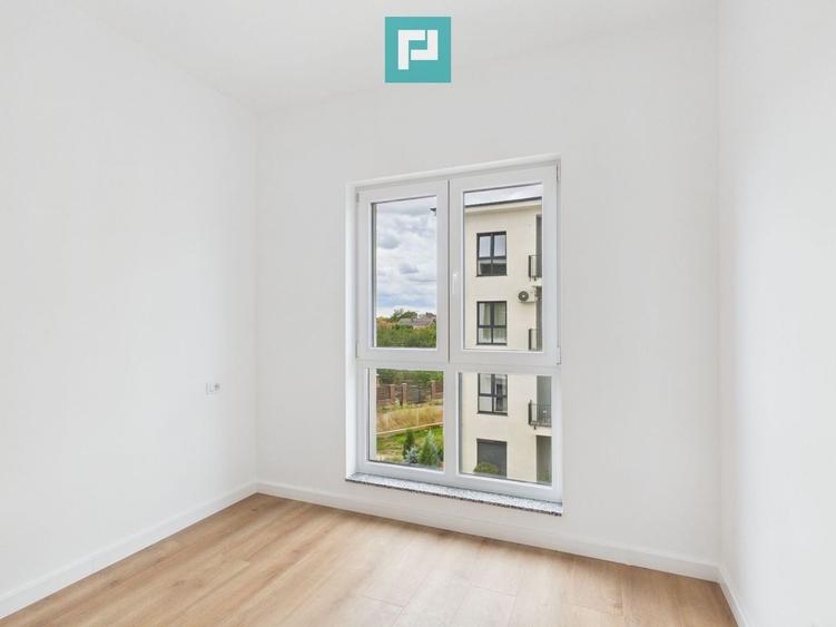 Apartament cu 2 camere în Grădiște