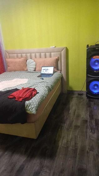 Apartament cu 2 camere semidecomandat în Unirii