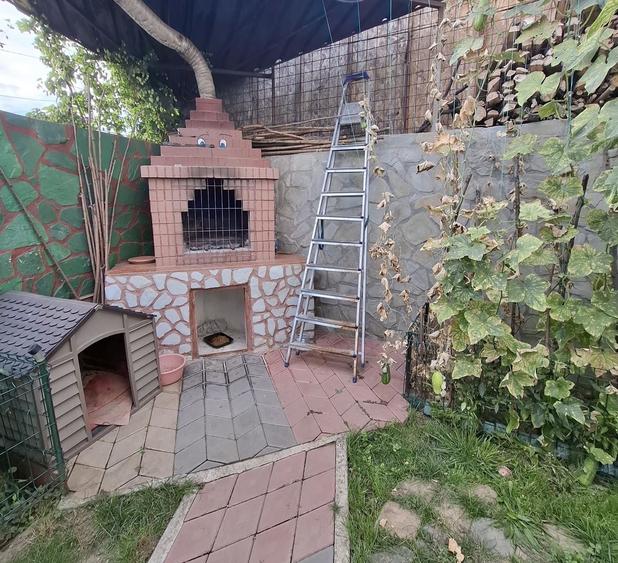 Casa P+1+M de vanzare , Valenii de Munte, Prahova - 2