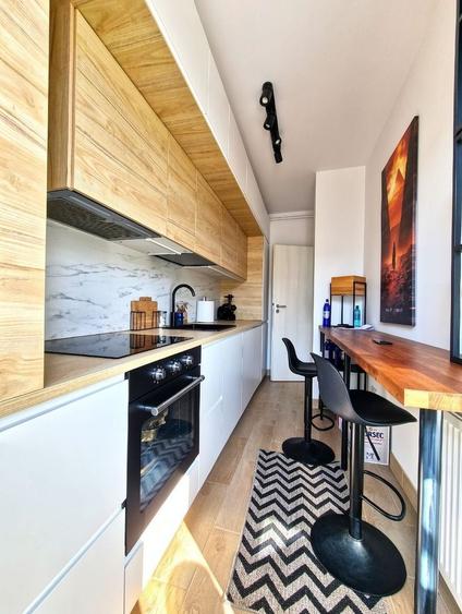 Apartament 3 Camere I Terasa 50mp I 10 min Metrou Nicolae Teclu - 10