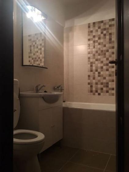 Garsonieră semidecomandată în Buziașului