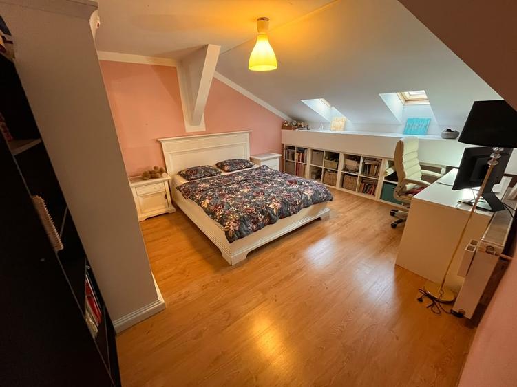Apartament cu 3 camere decomandat în Ultracentral