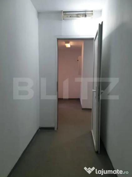 Spațiu comercial, de 200 mp, în Astra