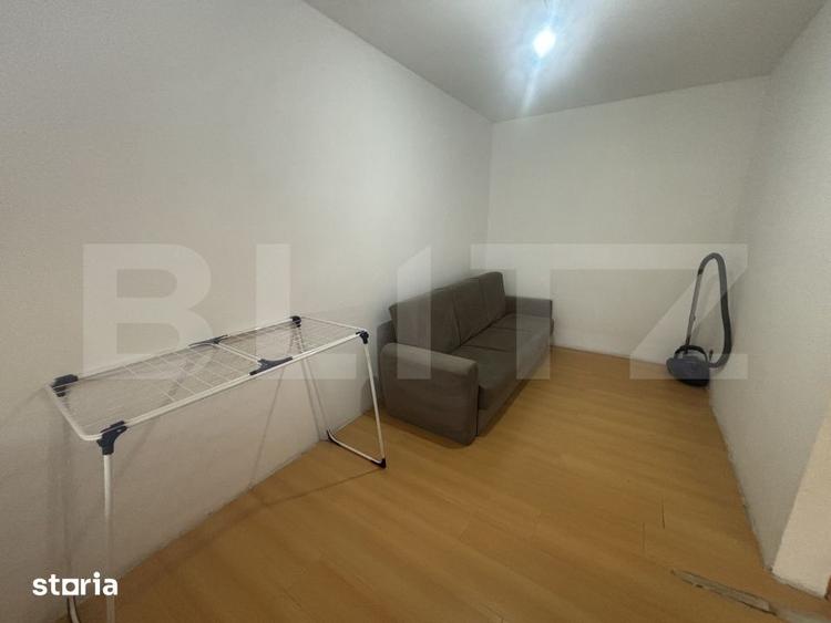 Apartament cu 3 camere în Solidarității
