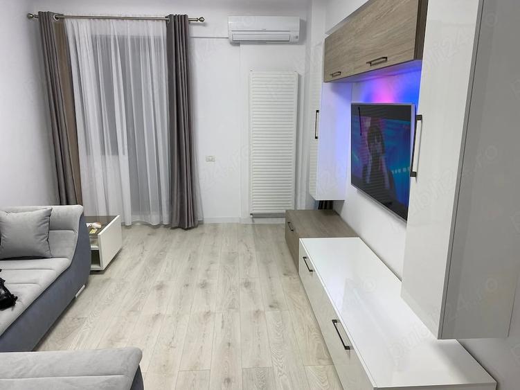 Apartament cu 2 camere decomandat în Tineretului