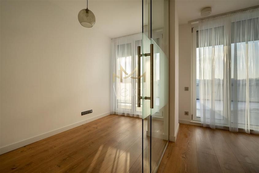 Penthouse superb cu 3 camere + terasa bloc nou | Gheorgheni! - 8