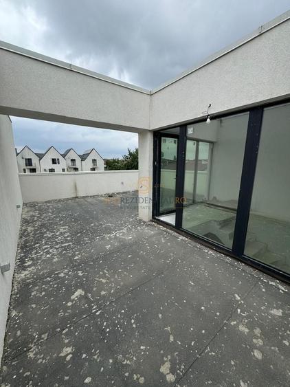 Vila premium de vanzare, P+1, 4 camere, Popesti-Leordeni, Ilfov - 20