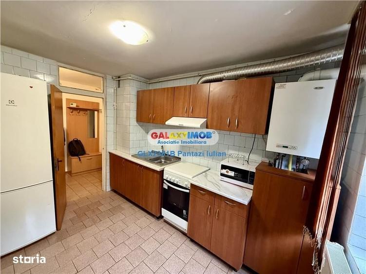 Apartament 2 camere | Lujerului | Centrala | Parcare | 10min. metrou - 3