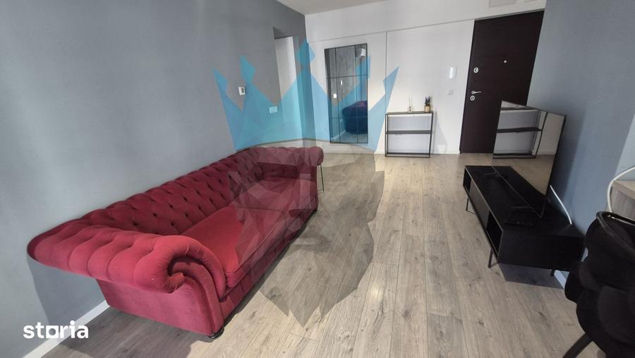 Apartament 2 Camere Complex Belvedere Residences Pipera Bucuresti - 4