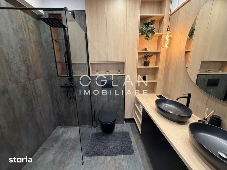 Apartament cu 2 camere în Șelimbăr