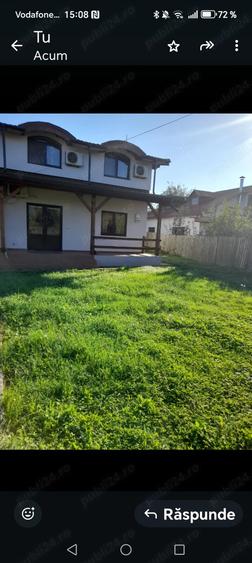 Casă cu Teren 630 Mp în Gorgova