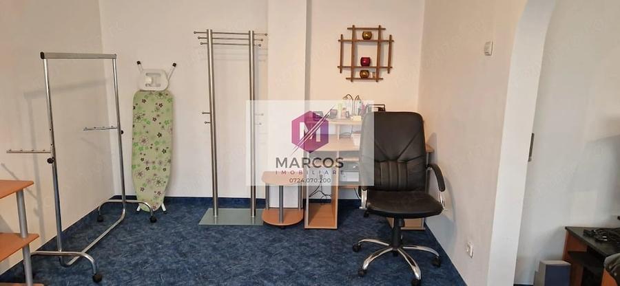 Apartament cu 4 camere decomandat în Cuptoare (Reșița)
