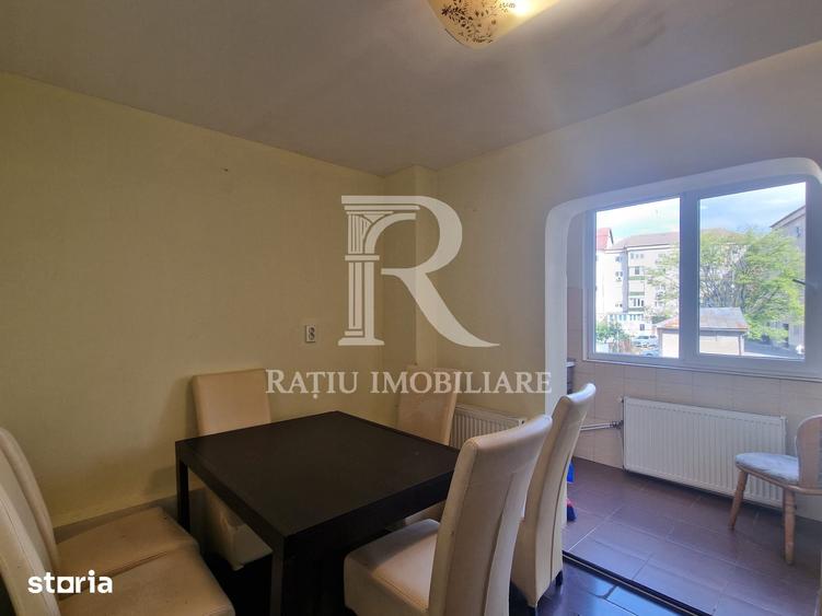 Apartament cu 3 camere | Etajul 1 | 68 mp | Nufarul | Oradea - 8