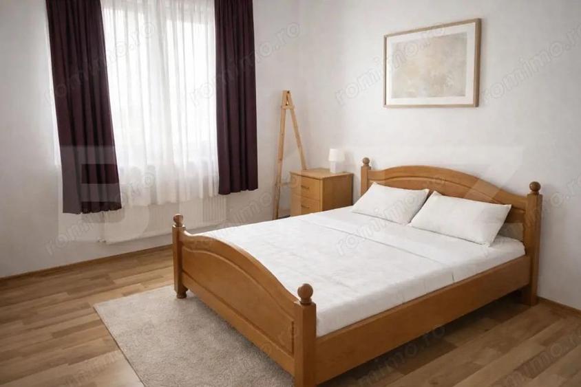 Casă cu 5 camere cu Teren 600 Mp în Mănăștur