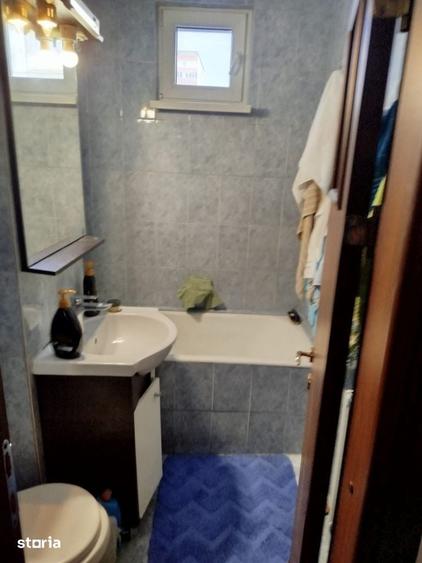 Apartament 2 camere renovat, etaj 1, zona Carpati - 5