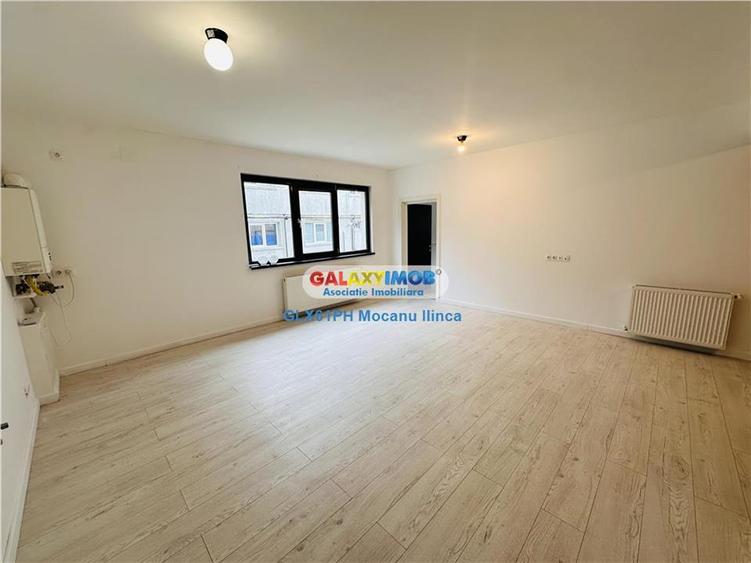 Apartament cu 3 camere semidecomandat în 8 Martie