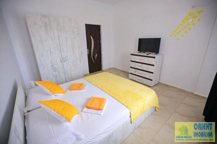Apartament cu 2 camere decomandat în Nord