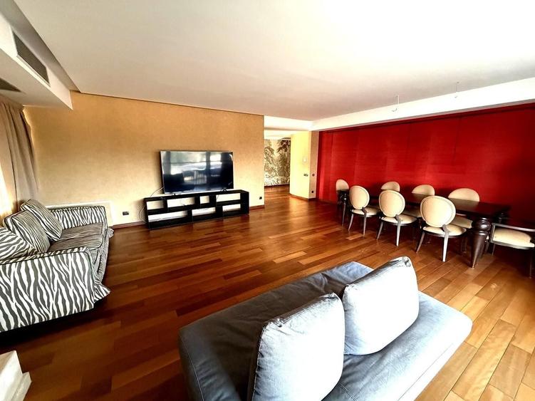 Rafinament  în Cartierul Primăverii/Apartament  de inchiriat 4 camere - 18