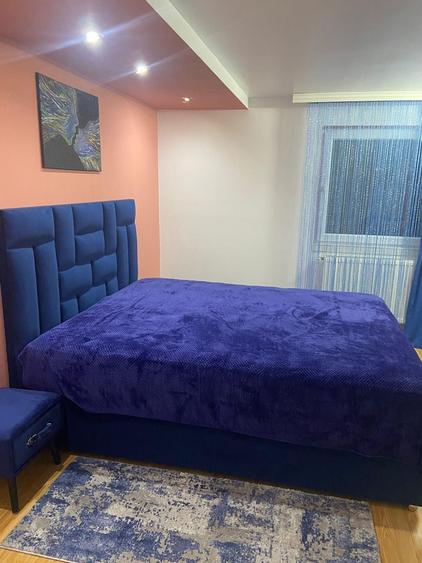 Apartament cu 3 camere decomandat în Viile Noi