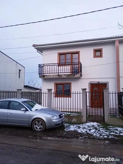 Garsonieră în Beceni