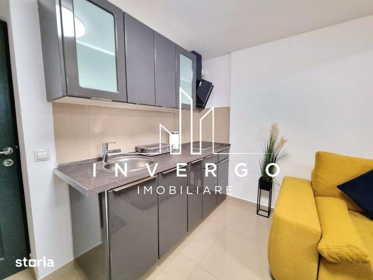Apartament cu 2 camere decomandat în Grigorescu